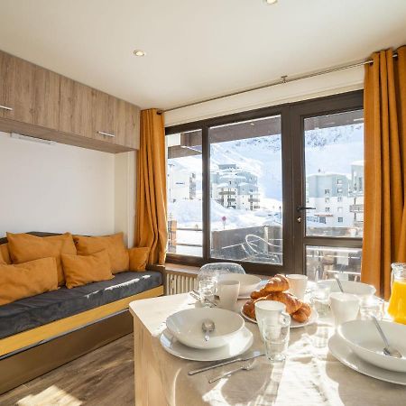 טיגנס Apartment Les Tufs - Val Claret-5 By Interhome מראה חיצוני תמונה